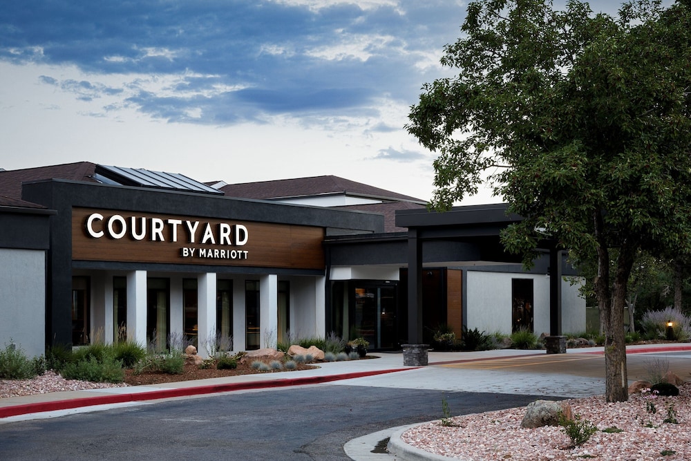 Courtyard by Marriott Denver Tech Center - photo 37