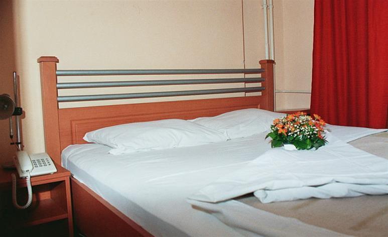 Hotel Beograd — Belgrade — photo 4