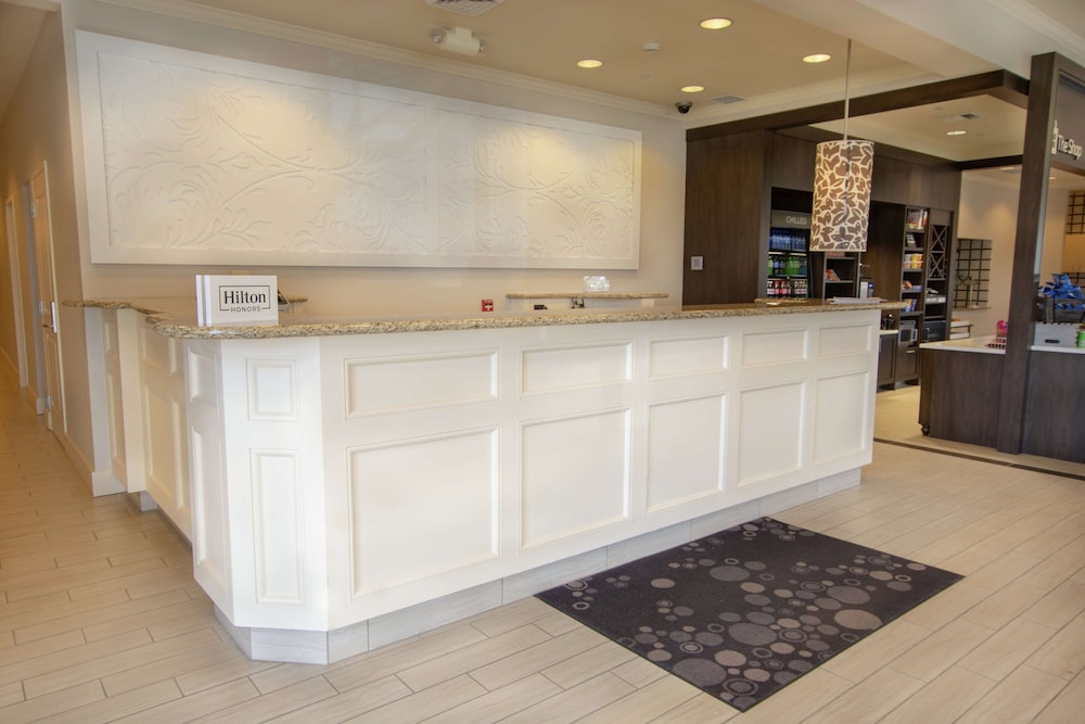 Hilton Garden Inn Great Falls - photo 11