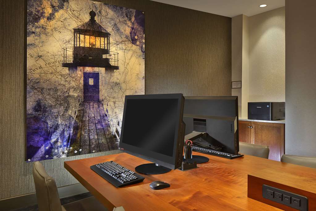 Hyatt Place Warwick Providence Airport - photo 3