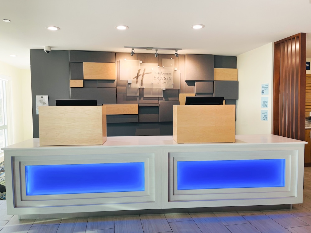 Holiday Inn Express & Suites Blythe - photo 9