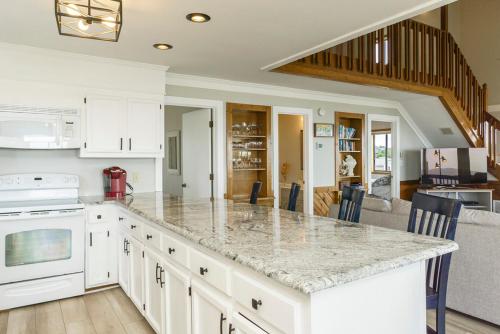 A Bella Vista by Oak Island Accommodations - photo 41