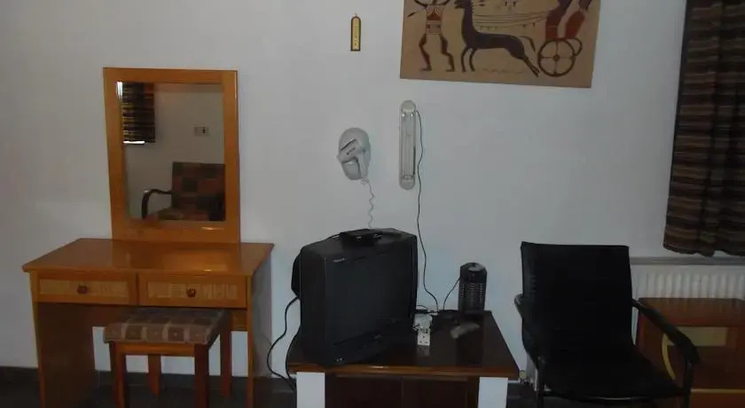 Stelios Village House