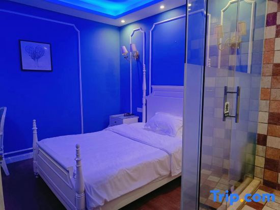 Higirlhotel - carbon neutral hotel in Chongqing