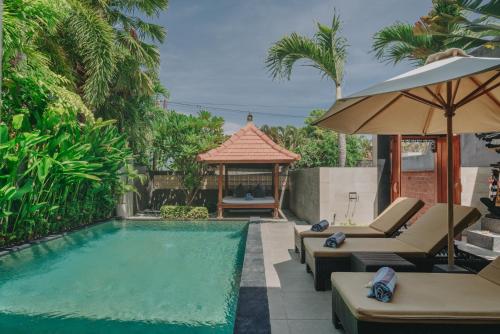 Villa Royal — Singaraja — photo 3