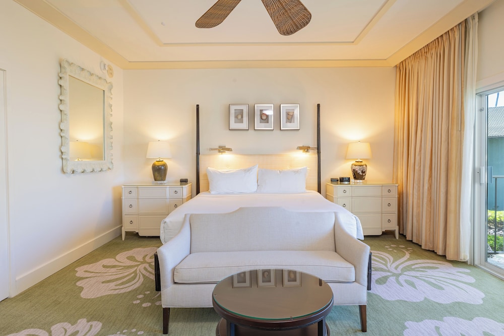 The Kahala Hotel & Resort - photo 44