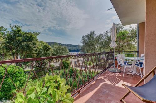Apartman Sučić — 4-Star Luxury Hotel in Cres, Croatia