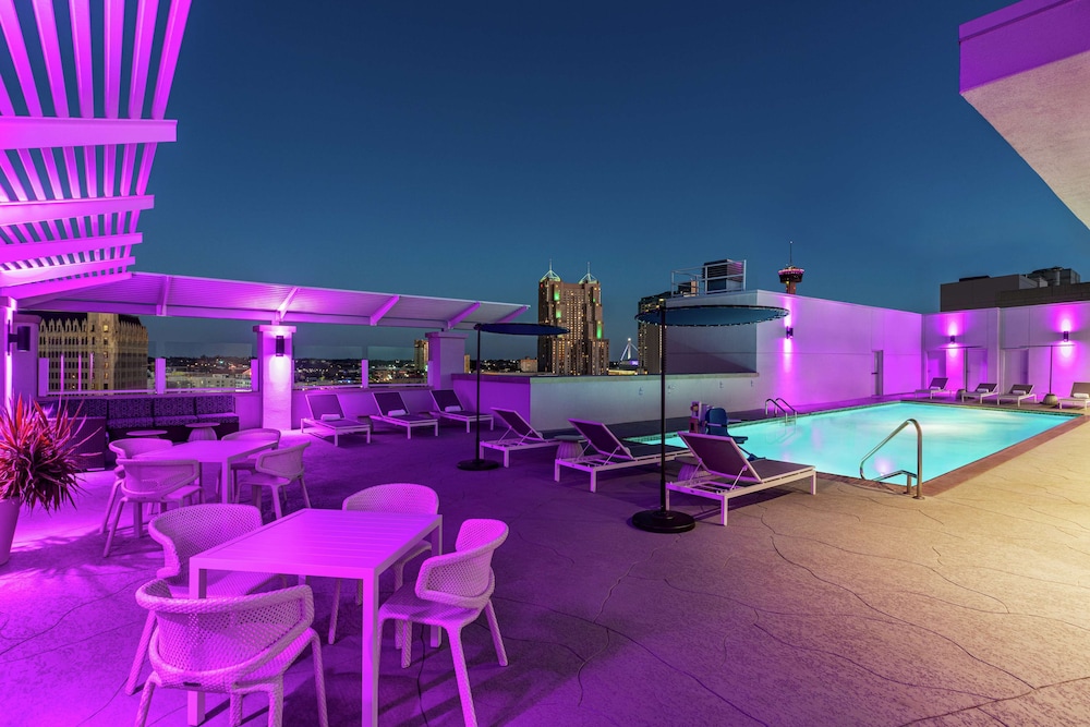 Hilton Garden Inn San Antonio Downtown Riverwalk - featured photo