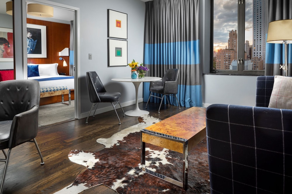 6 Columbus Central Park Hotel - photo 24
