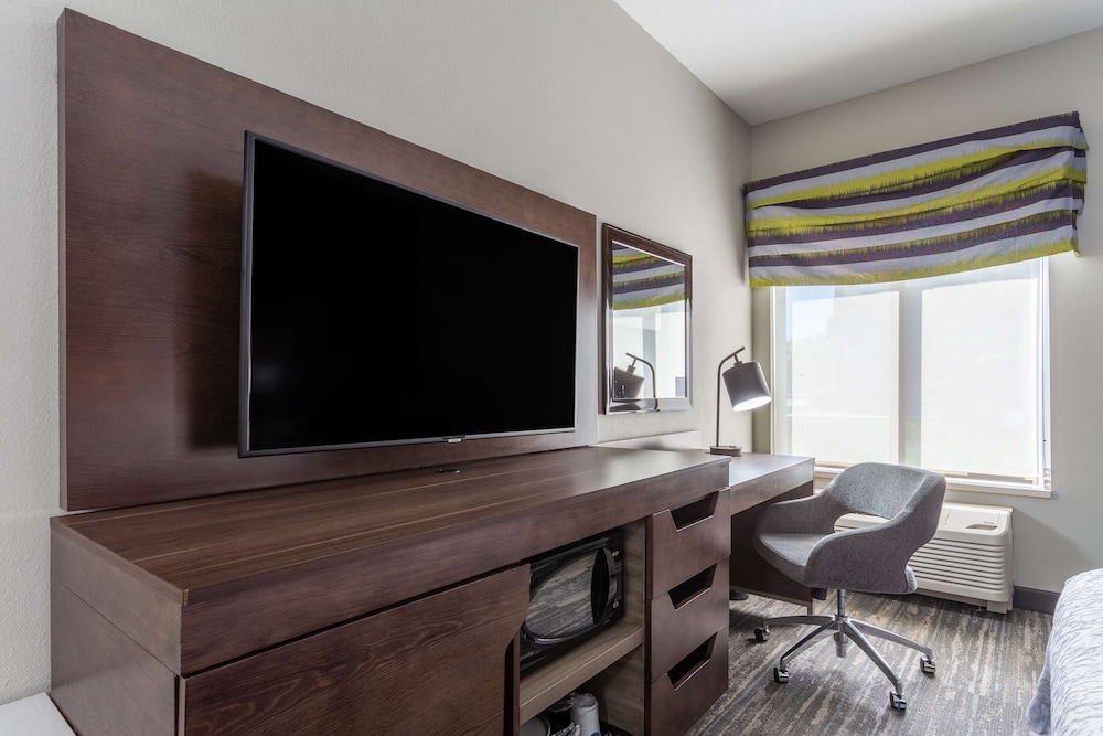 Hampton Inn Sioux Falls - photo 20