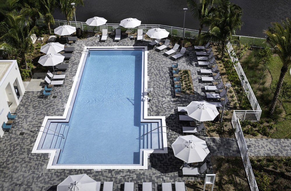 Even Hotel Miami Airport By Ihg - photo 41