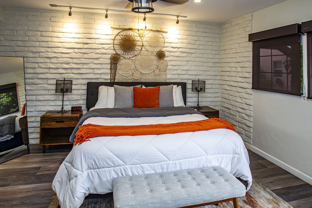 Hotel California a Town and Desert Boutique Hotel - photo 6