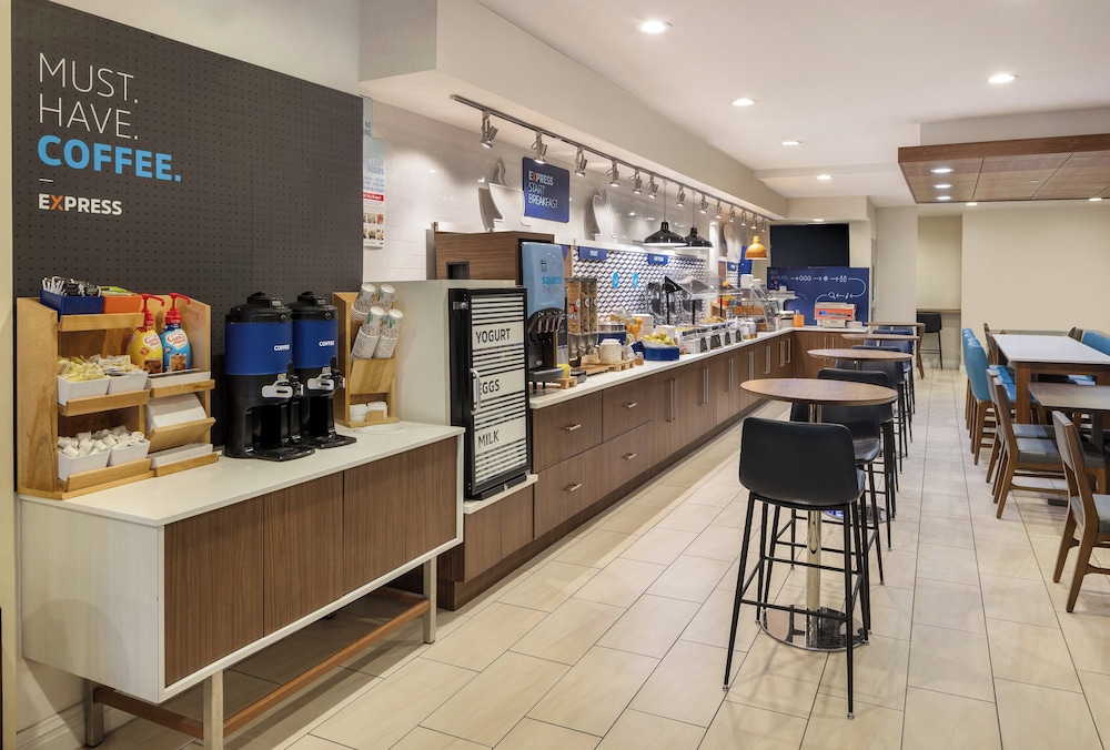 Holiday Inn Express NYC Chelsea NoMad Area by IHG - photo 41