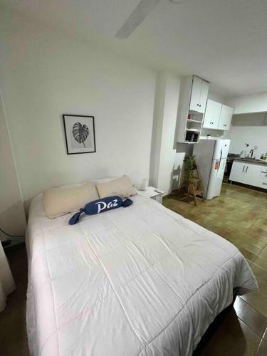 Monoambiente Estudio en Capital — 4-Star Luxury Hotel in Buenos Aires, Argentina
