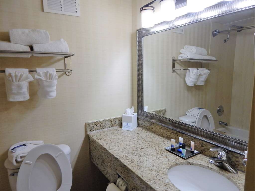 Comancheria Hotel & Convention Center - photo 37
