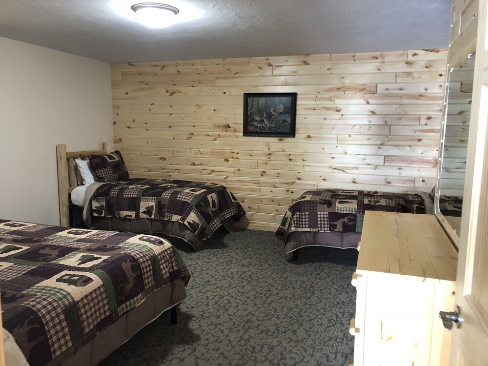 Dunrovin Resort - photo 57