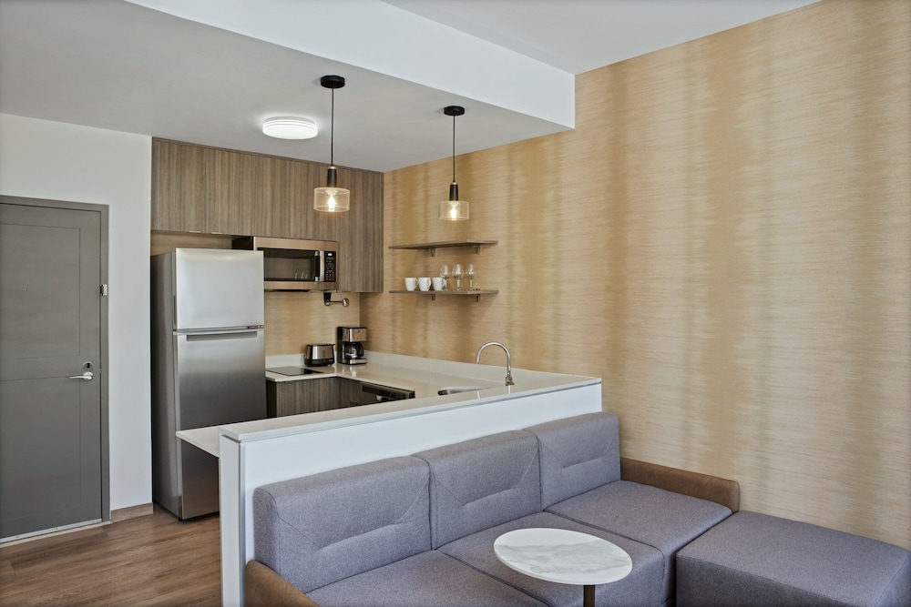 Residence Inn by Marriott Playa del Carmen