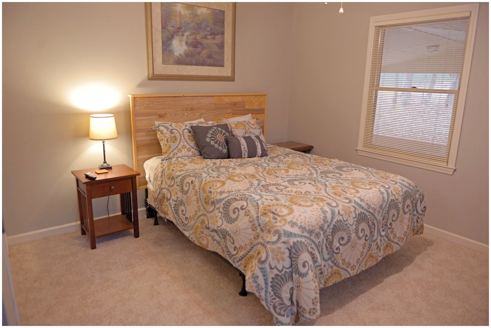 Pine Mountain Club Chalets Resort - photo 134