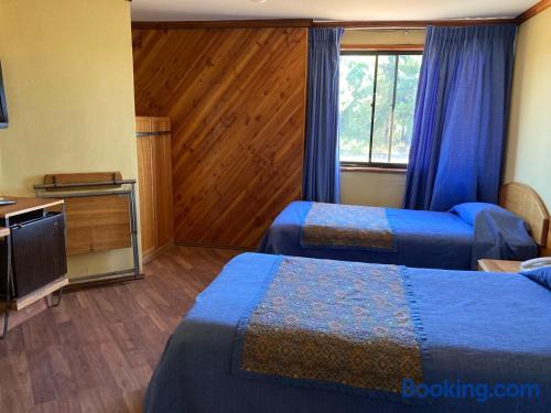 Hotel Tierra Del Sur in Temuco, Chile