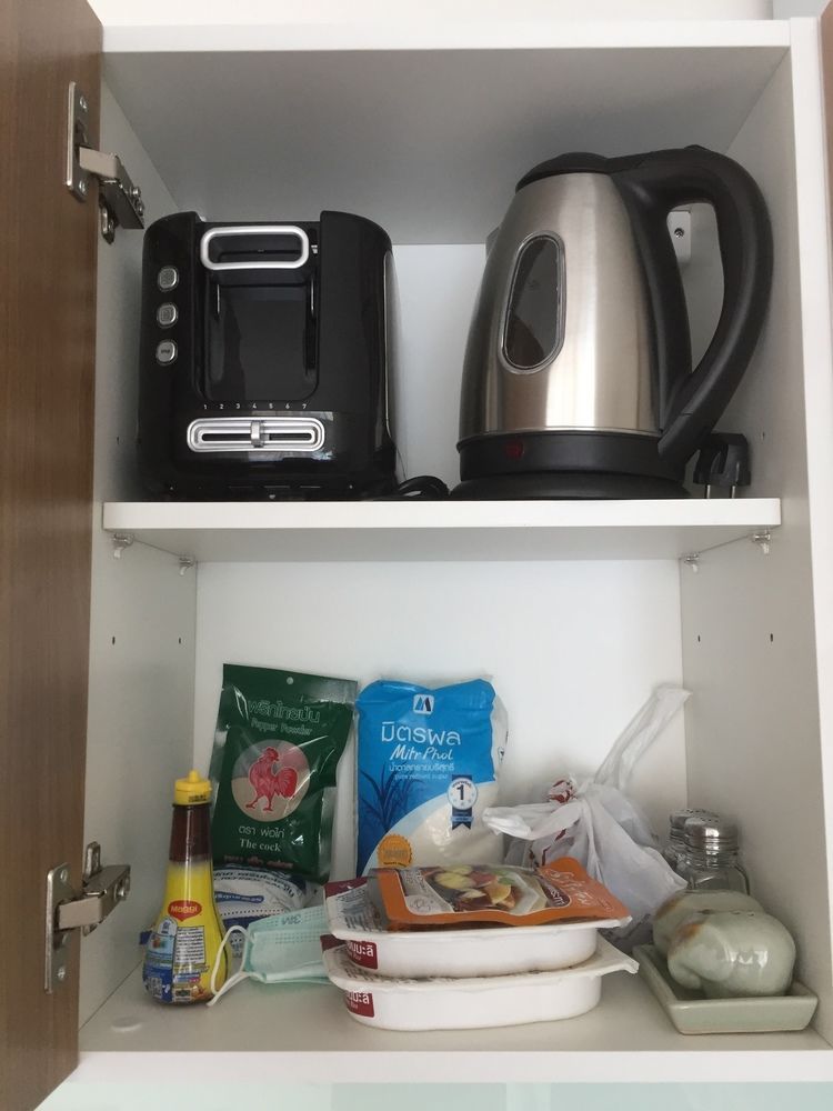 Baan Khaoyai in Pak Chong, Thailand