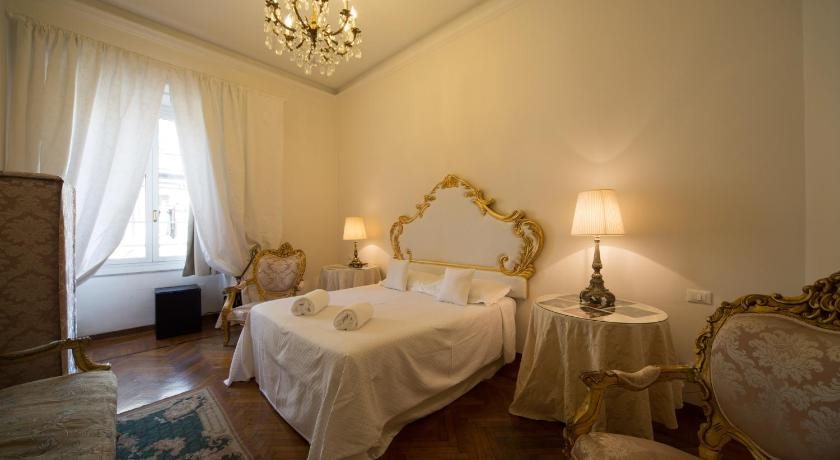 Morali Lux - carbon neutral hotel in Genoa
