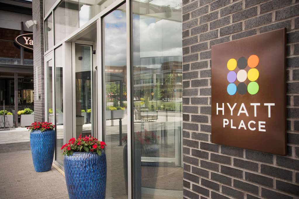 Hyatt Place Cleveland Westlake Crocker Park - photo 5