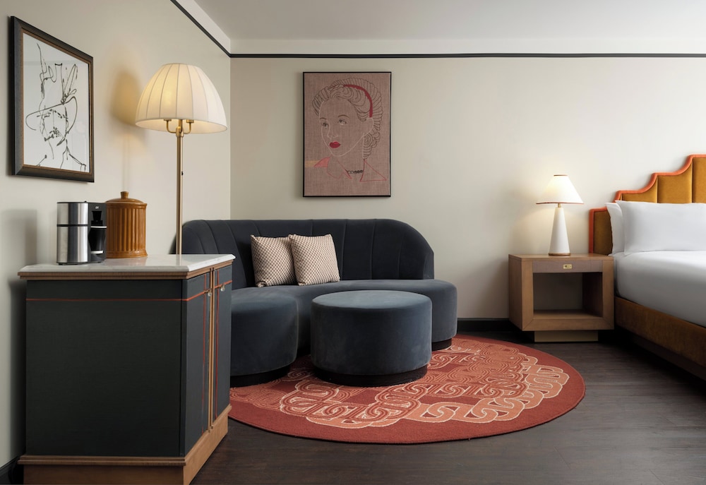 Hotel Indigo Nashville The Countrypolitan by IHG - photo 17