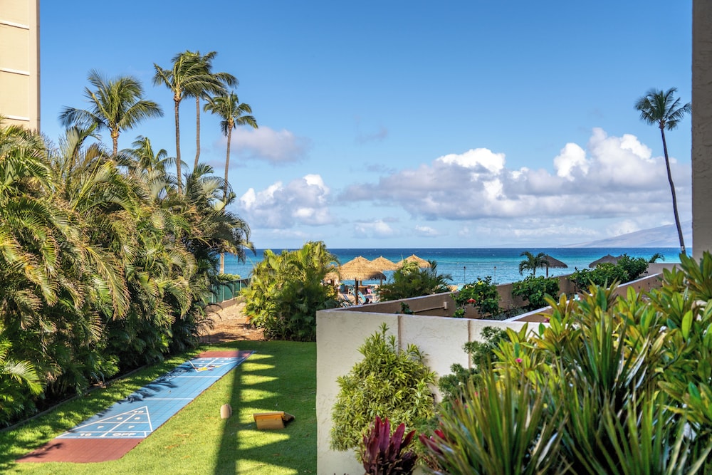 Royal Kahana Maui By Outrigger - photo 804