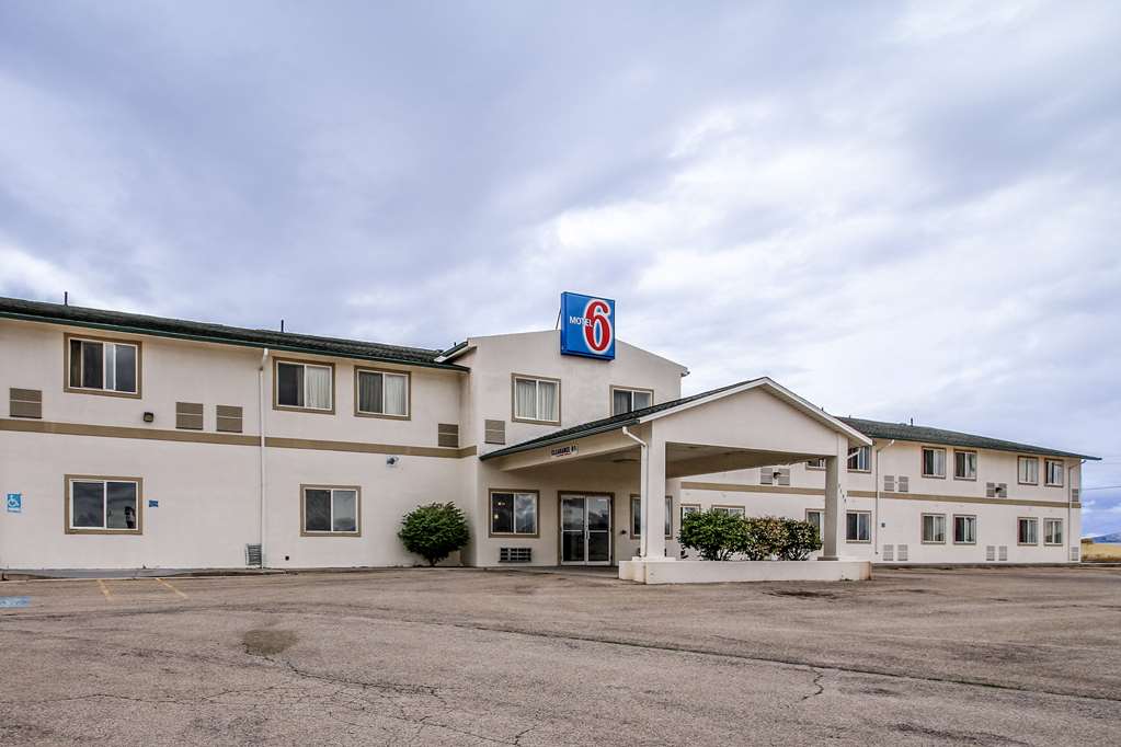 Motel 6 Nephi UT - photo 2