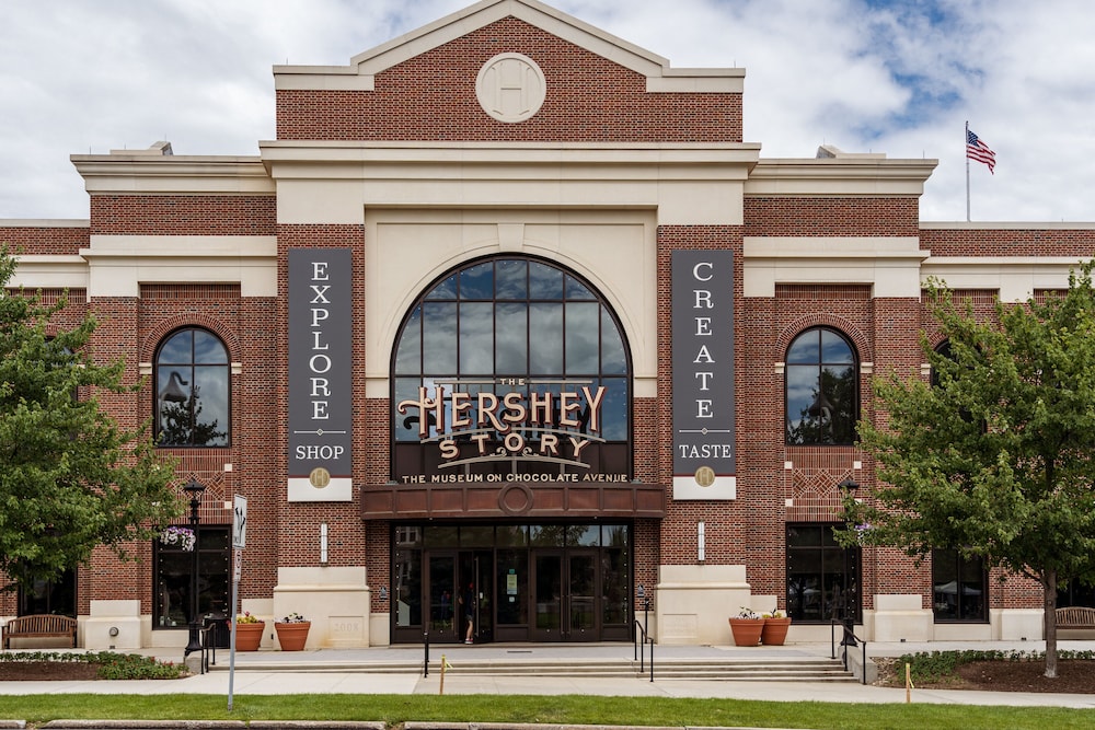Holiday Inn Express Hershey Harrisburg Area by IHG - photo 85
