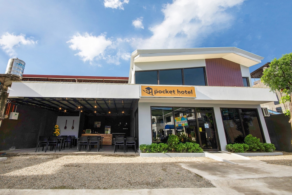 The Pocket Hotel