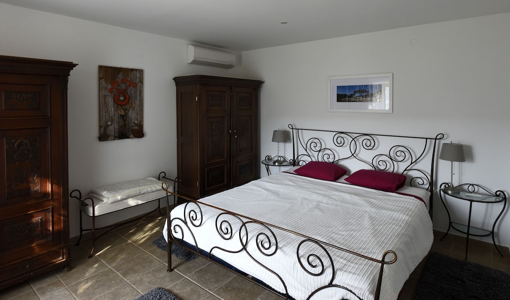 Villa Dol — 4-Star Luxury Hotel in Postira, Croatia