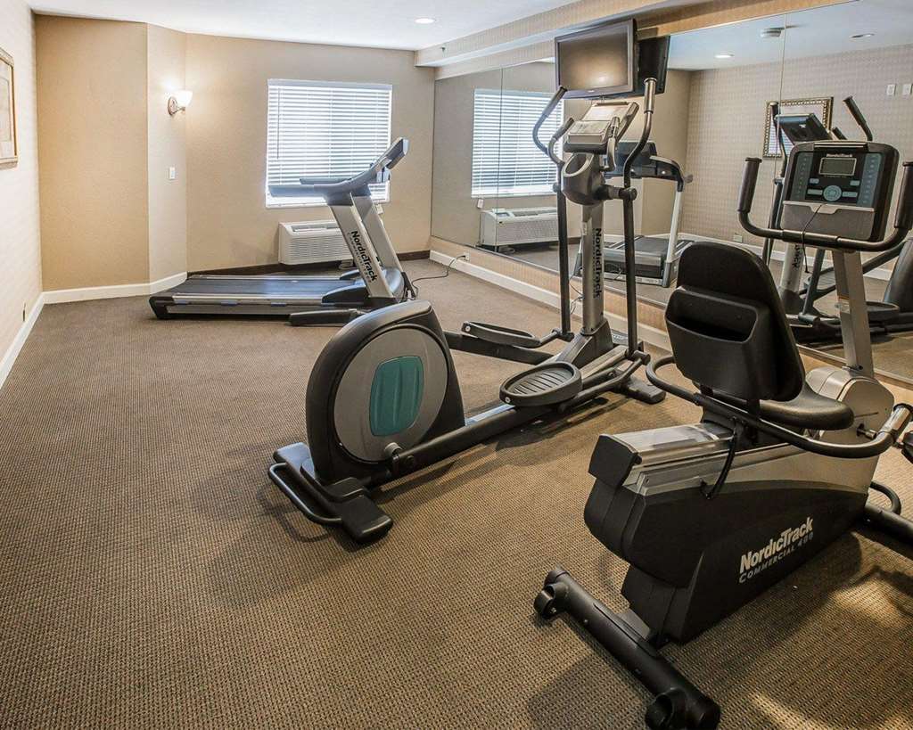 Sleep Inn Bessemer Helena - photo 23