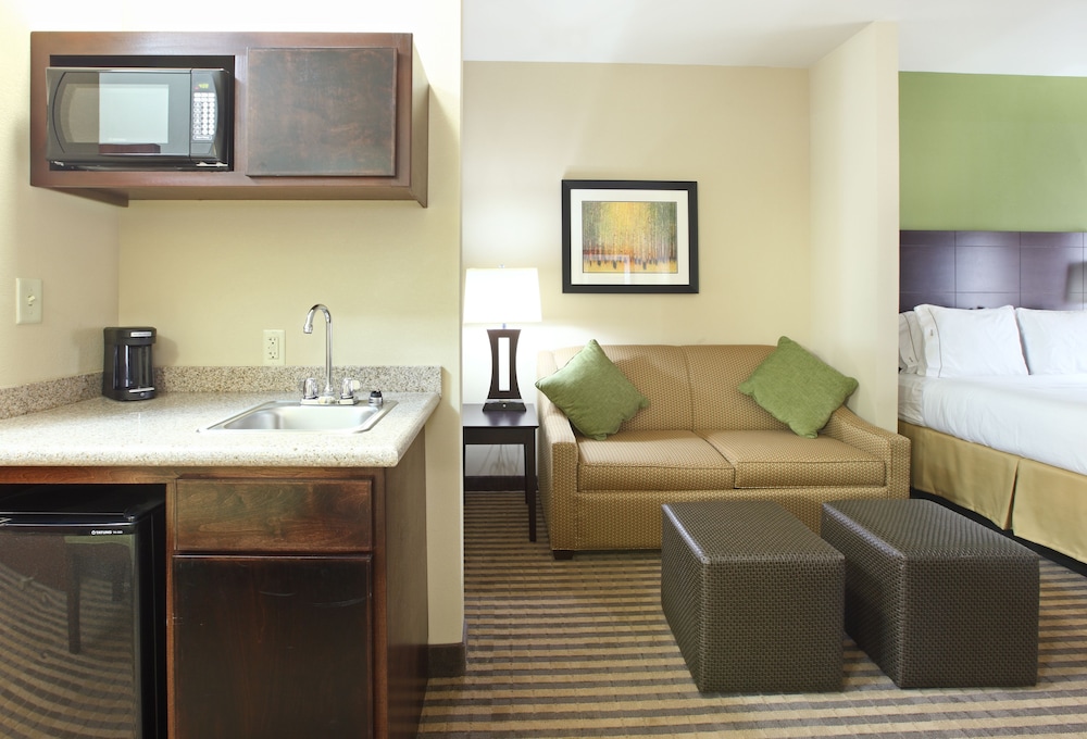 Holiday Inn Express & Suites Maumelle Little Rock NW by IHG - photo 10