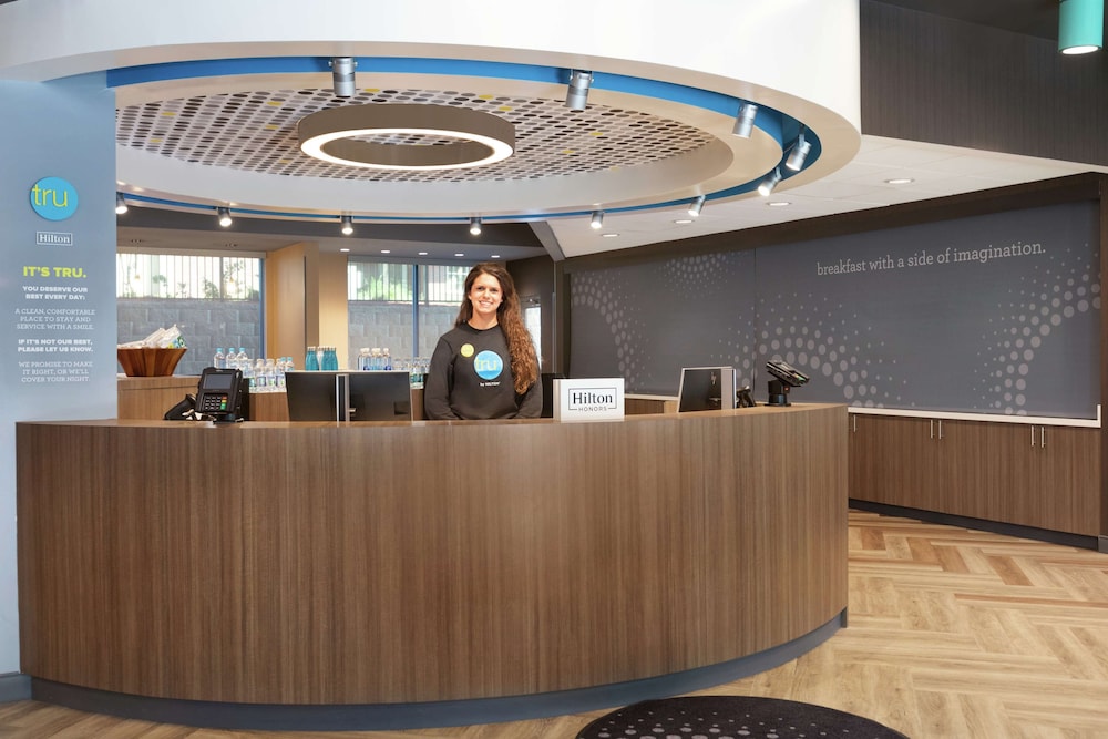Tru by Hilton Harbison Columbia - photo 6