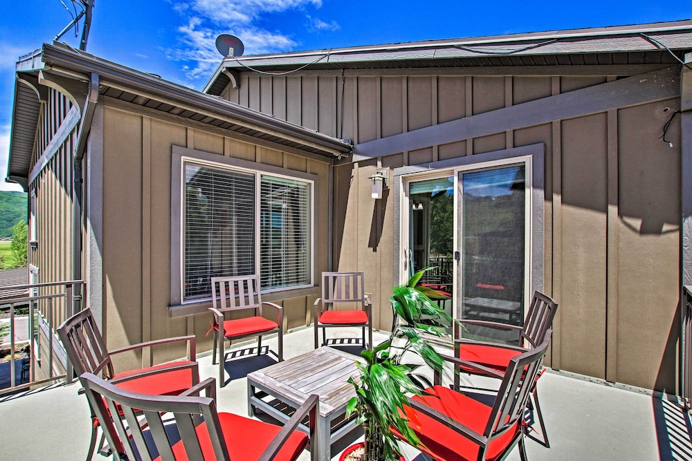Edgewater Townhome 7 Mi to Snowbasin Resort - photo 29