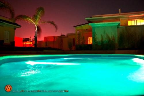 Hotel Esmeralda — hotel in Piriapolis