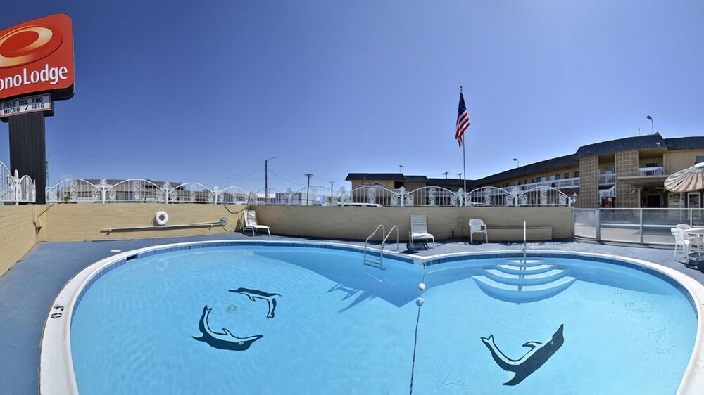 Econo Lodge Fallon Naval Air Station Area - photo 35