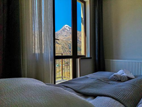 UP Holiday Home