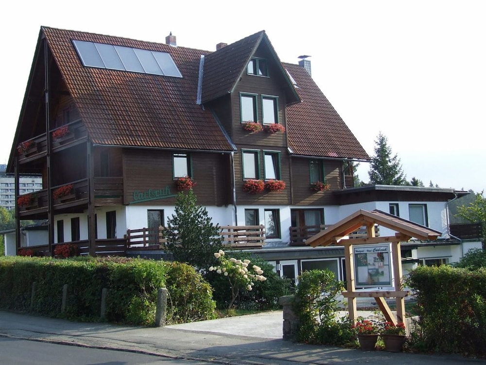Hotel Carlsruh in Braunlage, Germany