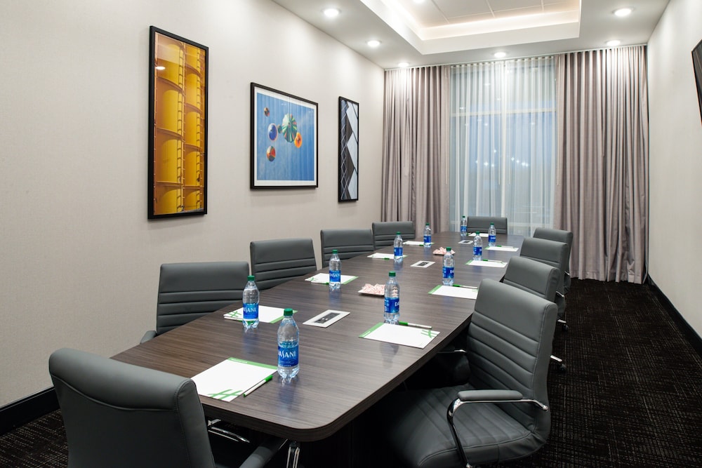Holiday Inn Fort Worth Alliance by IHG - photo 59
