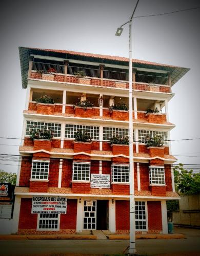 El Rincón del Ángel Tuxpan — hotel in Tuxpam De Rodriguez Cano