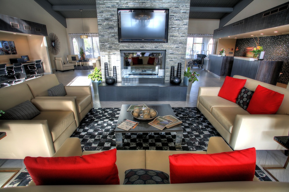 DoubleTree Suites by Hilton Tucson Airport - photo 5