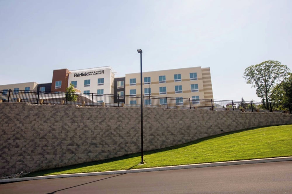 Fairfield Inn & Suites Philadelphia Broomall Newtown Square - photo 28