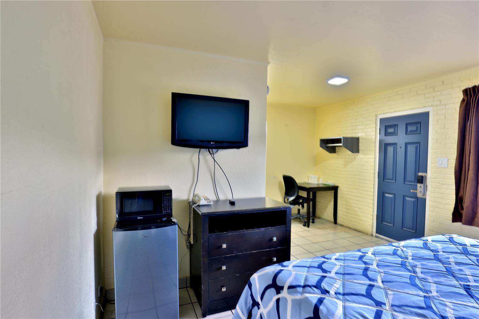 Americas Best Value Inn San Antonio Airport South - photo 16