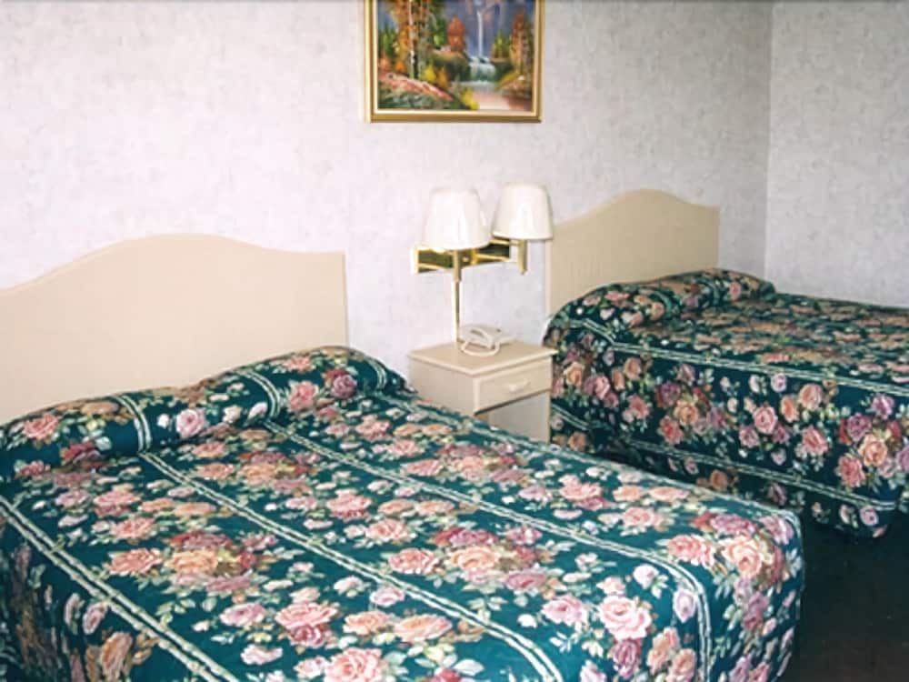 Passport Inn & Suites - photo 9