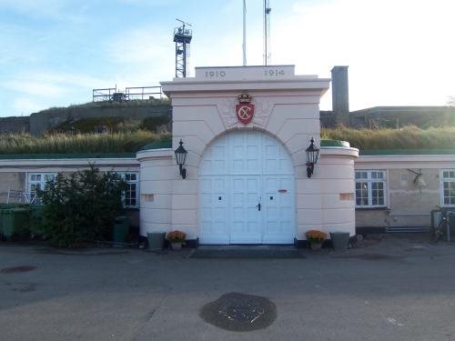 Dragør Fort - last minute hotel in Dragor