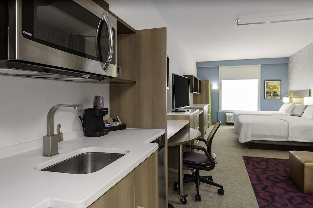 Home2 Suites by Hilton Vidalia GA - photo 7