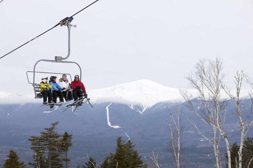 Bretton Woods - photo 17