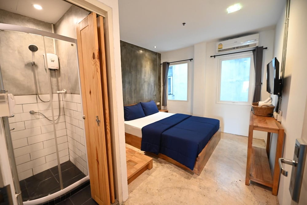 Sribumpen - last minute hotel in Bangkok